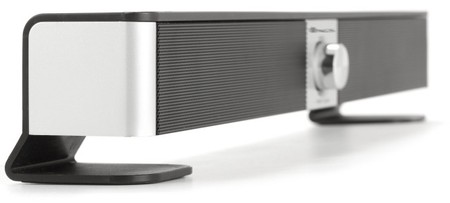 NGS Pipeline, una nueva barra de sonido para conectarla a lo que quieras