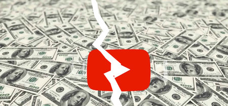 Los canales pequeños ahora lo tienen más complicado para hacer dinero en YouTube