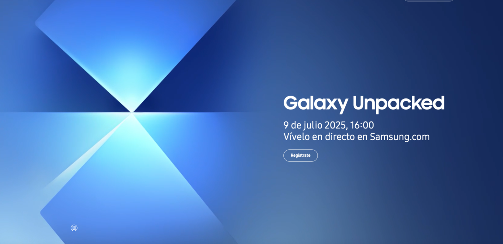 Samsung Evento 2
