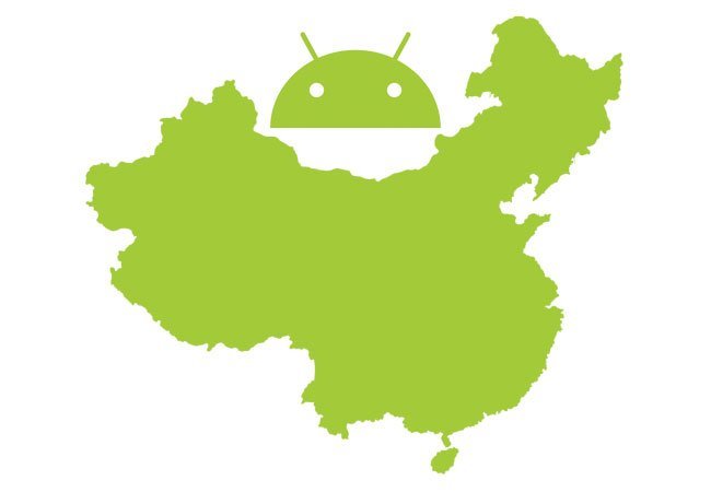 China Android