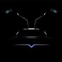El nuevo DeLorean se presentará en Pebble Beach 2022: la cuenta atrás para regresar al futuro ha comenzado