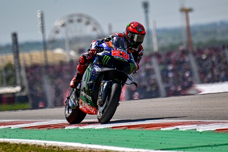 Quartararo Austin Motogp 2023 2