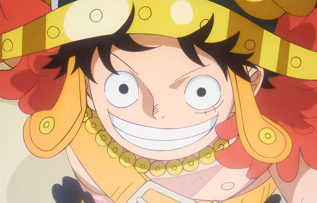 El anime de One Piece ya nos ha dado una pista sobre la relación entre dos de los piratas más importantes de la serie 