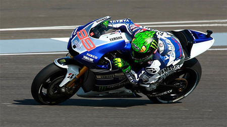 Jorge Lorenzo
