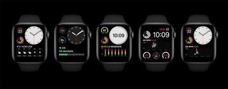 WatchOS 7: todas las novedades y modelos de Apple Watch compatibles