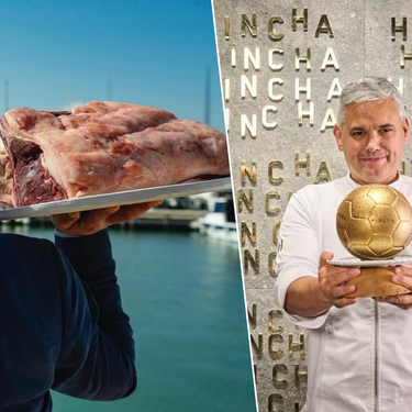 Leo Messi ha reinventado la gastronomía gaditana con un restaurante en Cádiz con un menú de lo más peculiar