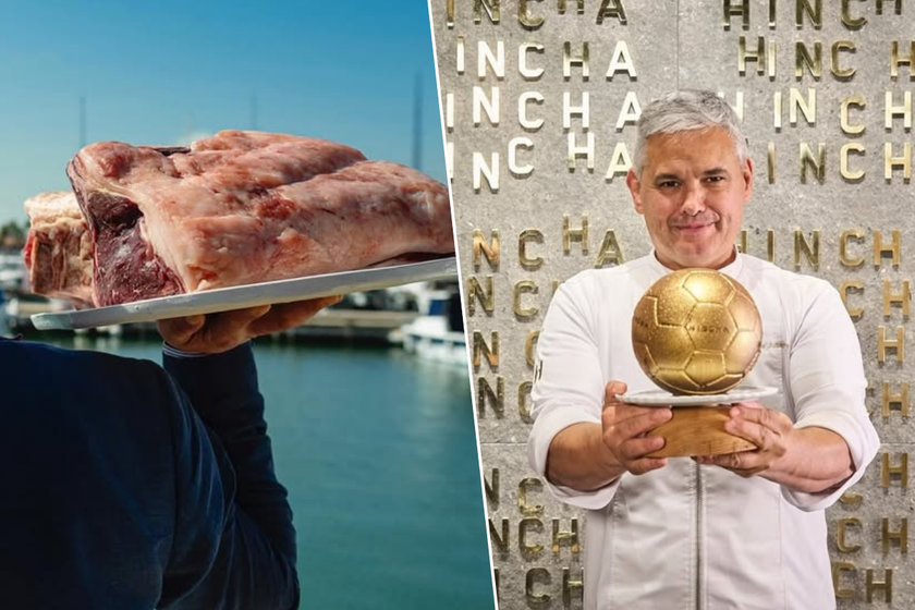 El restaurante en el que mejor se come de Cádiz: es de Leo Messi y de postre sirven su Balón de Oro