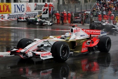 Adrian Sutil