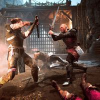 "Switch 2 es una gran consola pero…". Los padres del remake de Gothic confirman que su RPG de mundo abierto no está hecho para todas las consolas