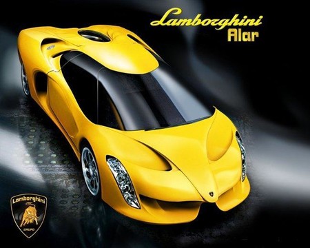Lamborghini llega a Hidalgo para construir un modelo eléctrico