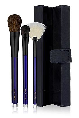 Día de la Madre: brochas de Estée Lauder