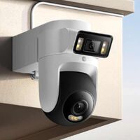 La cámara de seguridad Xiaomi que te sonríe como un minion y añade lo que todas pedían a gritos: la variante solar