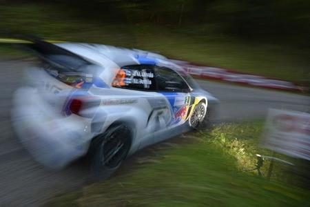 Rallye de Alsacia 2014: Jari-Matti Latvala aumenta su ventaja [Actualizado]