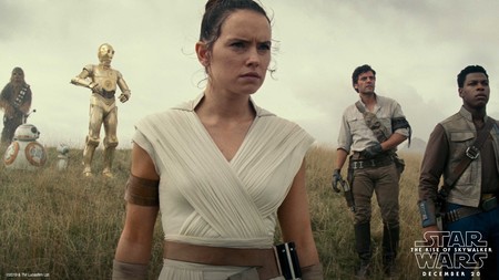 Asombroso tráiler final de 'Star Wars: El Ascenso de Skywalker', la película que pondrá punto final a la historia de una generación