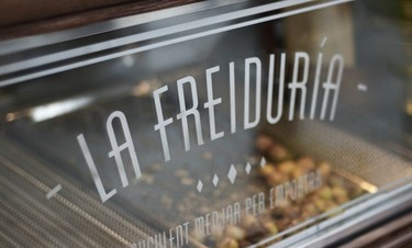 Suculent, un restaurante que debes tener en cuenta si te pierdes por el Raval de Barcelona