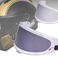 Shoei acaba de revolucionar el mundo de los cascos de moto con el último invento que todo motero querrá para cualquier época del año 