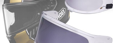 Shoei acaba de revolucionar el mundo de los cascos de moto con el último invento que todo motero querrá para cualquier época del año 