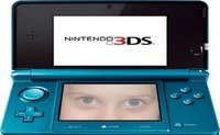 La Nintendo 3D-S podría ser beneficiosa para los niños