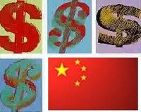 China tiene $1.000.000 millones para gastar