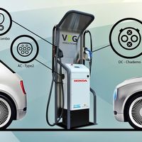 Honda se suma al autoconsumo con una plataforma para enchufar coches eléctricos al hogar