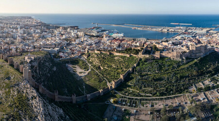 Almeria