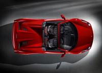 Ferrari 458 Italia Spider: datos, imágenes y vídeo oficial