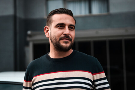 Slick Back Que Es Como Llevar Corte De Pelo Hombre Peinado Hacia Atras 2