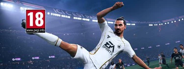 El sistema de clasificación por edades PEGI se prepara para una renovación histórica: qué criterios establecerá y cómo afectarán a los juegos 