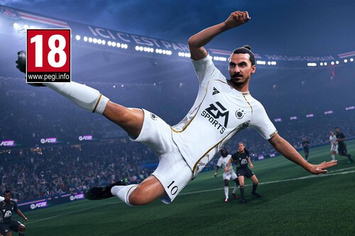 El sistema PEGI va a por las cajas de botín y la toxicidad: el cambio histórico que revolucionará la clasificación de los juegos