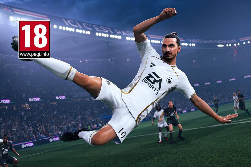 El sistema PEGI va a por las cajas de botín y la toxicidad: el cambio histórico que revolucionará la clasificación de los juegos