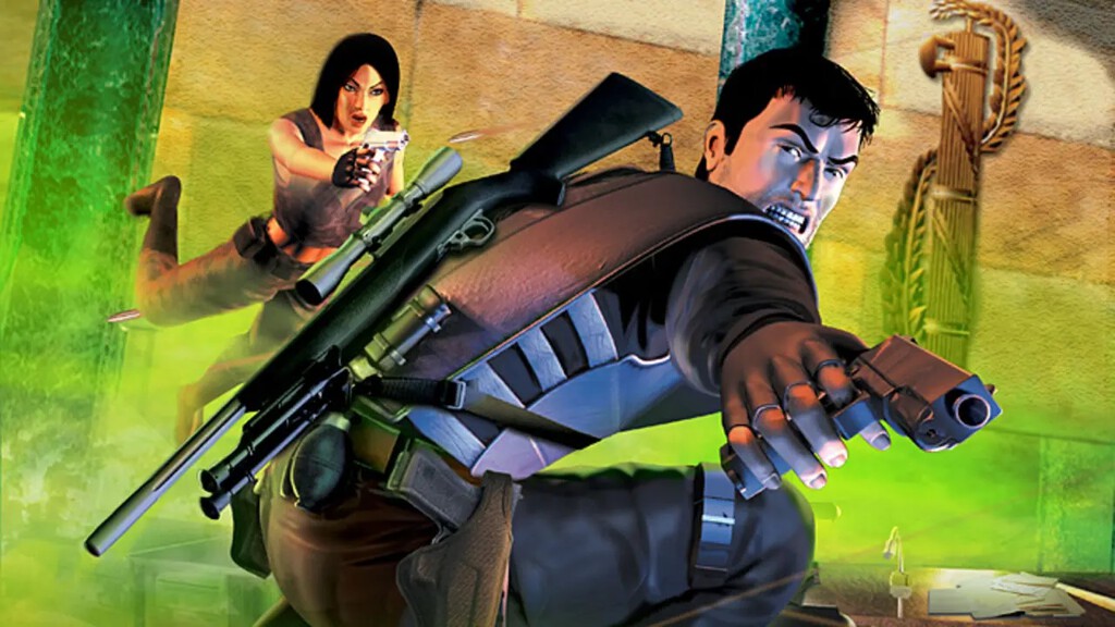 Syphon Filter 3 y Ghost Trick aparecen clasificados en Corea. ¿Volverán a la vida con nuevas versiones? Syphon Filter 3 y Ghost Trick aparecen clasificados en Corea. ¿Volverán a la vida con nuevas versiones?