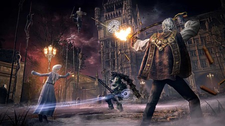 Juego Switch Dos Exclusivo Duskbloods 2027