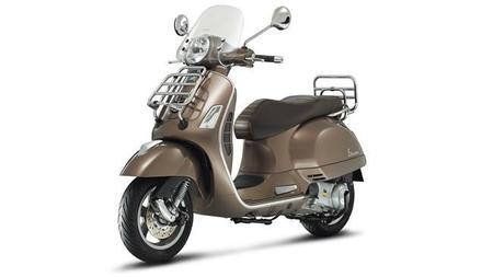 Vespa GTS Touring 300