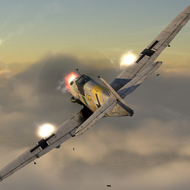 IL-2 Sturmovik: Battle of Stalingrad en Steam