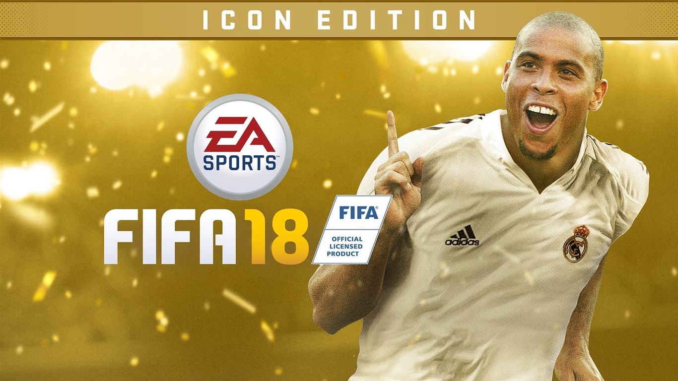 Fifa Icon