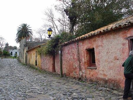 Colonia del Sacramento