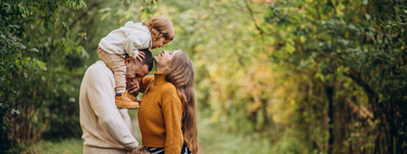 Así son los padres que crían con actitud positiva y favorecen la autoestima de los hijos 