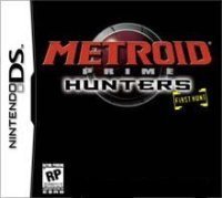 Metroid Prime: Hunters Online