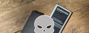 Cinco cosas que haces con tu móvil y que pueden dañar su batería