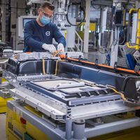 En dos años los coches eléctricos costarán lo mismo que uno de gasolina, según el estudio de una de las consultoras más importantes del mundo