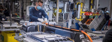 En dos años los coches eléctricos costarán lo mismo que uno de gasolina, según el estudio de una de las consultoras más importantes del mundo