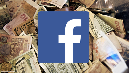 Facebook Payments