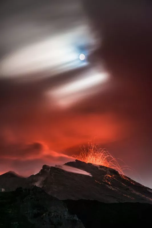 Foto de Montaña MontPhoto (6/9)