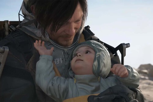 Death Stranding 2 2