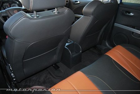 SEAT Leon 1.8 TSI DSG Sport