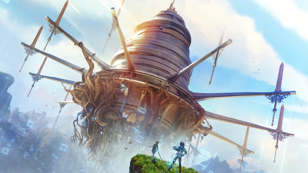 El nuevo RPG de acción de Bandai Namco es el sueño de cualquier fan de Sword Art Online y llegará este mismo verano 