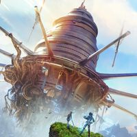 El nuevo RPG de acción de Bandai Namco es el sueño de cualquier fan de Sword Art Online y llegará este mismo verano 