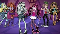 La tele que no educa: 'Monster High' 