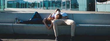 Las parejas tradicionales siempre han aspirado a vivir bajo el mismo techo. La LAT creen que es un enorme error