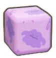 Bloque Cara De Ditto